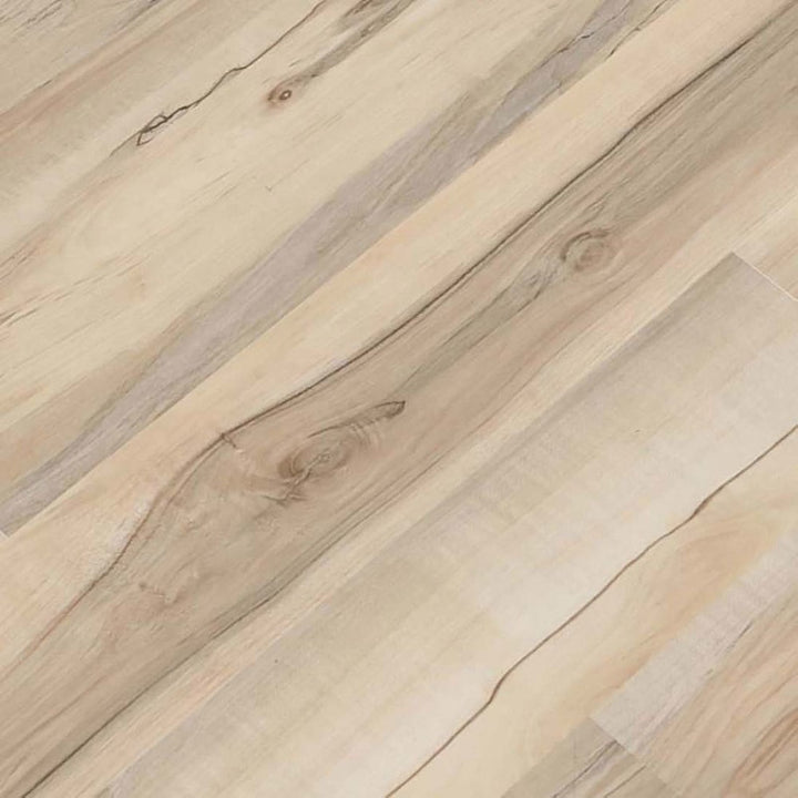 Lakeshore 6.5mm Rigid Core Click Lock Luxury Vinyl Flooring — Timeworn Hickory