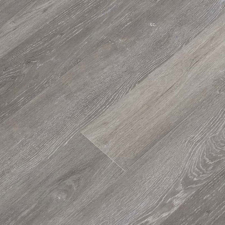 Heritage Glue Down Luxury Vinyl Plank Flooring — Dove Oak