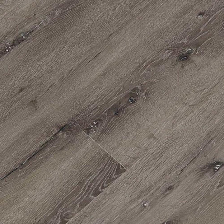 Heritage Glue Down Luxury Vinyl Plank Flooring — Salvaged Forrest