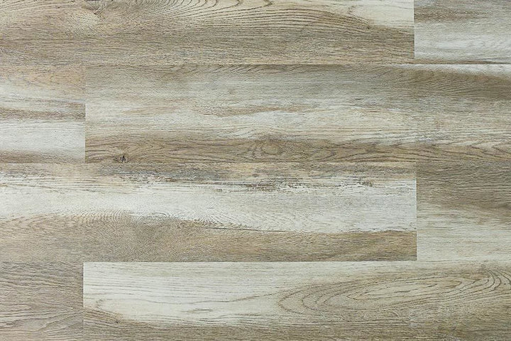 Vinyl Planks - 6mm Rigid Core Click Lock - Fidelis Collection — Toned Ash