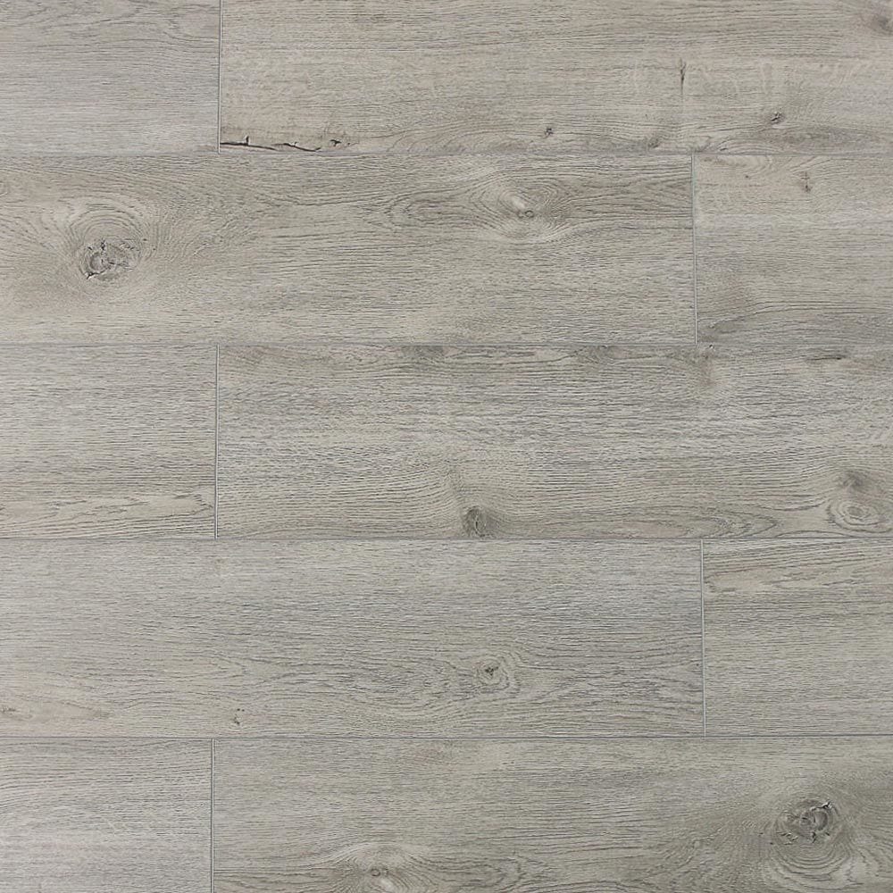 XL Opus Waterproof 8mm Click-Lock Luxury Vinyl Flooring