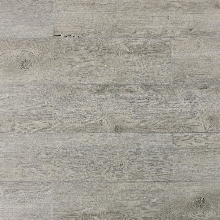 XL Opus Waterproof 8mm Click-Lock Luxury Vinyl Flooring — Edition Taupe