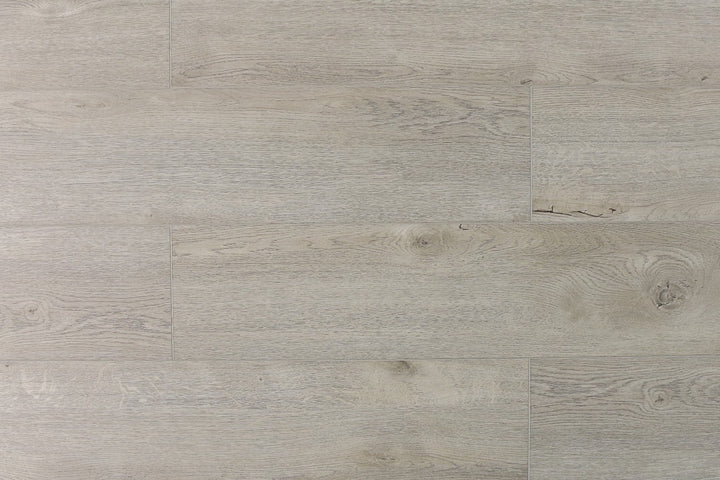 XL Opus Waterproof 8mm Click-Lock Luxury Vinyl Flooring — Luxe Ivory