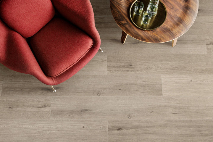 Elevation Waterproof 5.5mm Rigid Core Luxury Vinyl Plank Flooring — Danxia