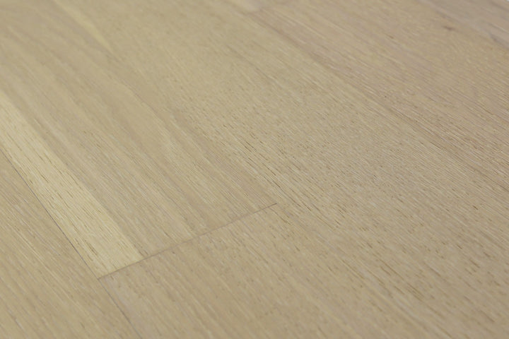 Waterproof Engineered Hardwood Varuna Collection — Seashell / Waterproof