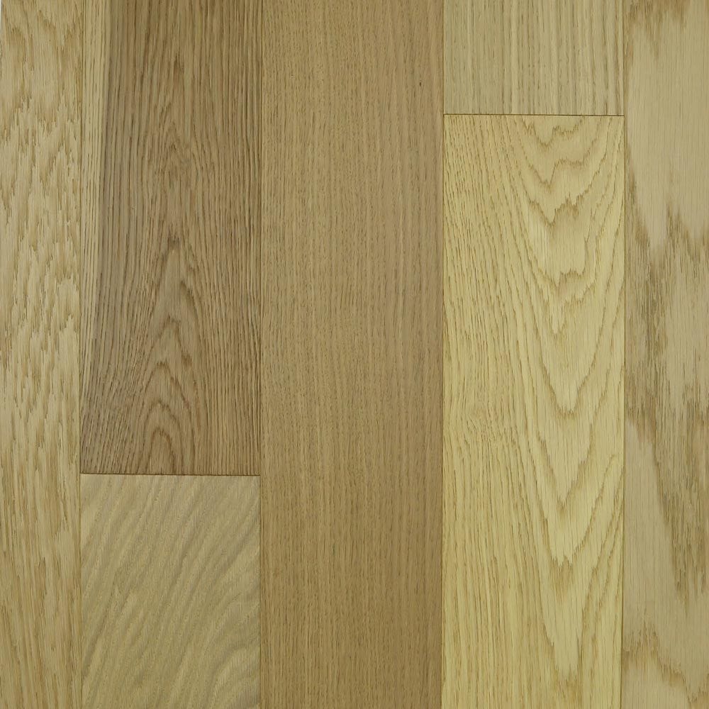 Waterproof Engineered Hardwood Varuna Collection