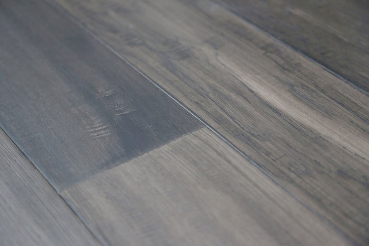 Waterproof Engineered Hardwood Varuna Collection — Cobblestone / Waterproof