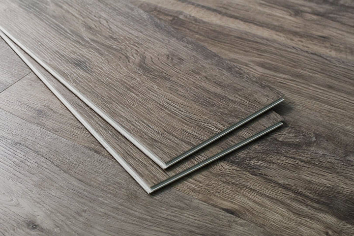 Manifesto Waterproof 6mm Rigid Core Luxury Vinyl Plank Flooring — Grand Bistre
