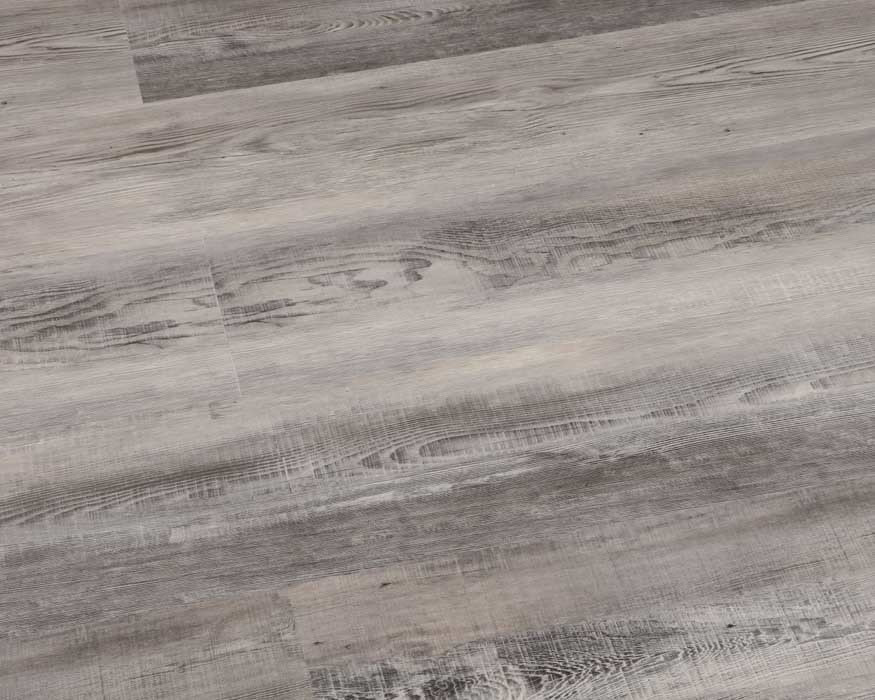 Vinyl Planks - 7mm Rigid Core Click Lock - XL Mt. Blanc Collection
