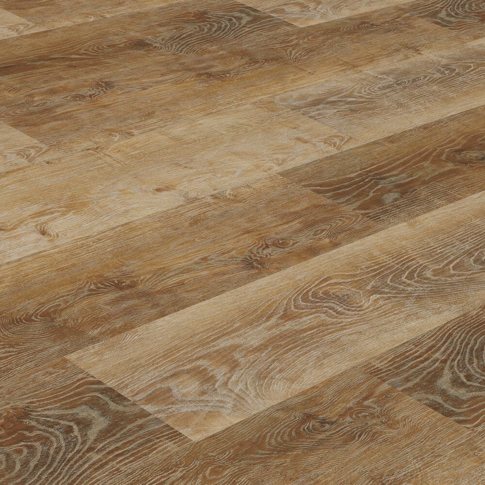 XL Endure Waterproof 6mm Rigid Core Luxury Vinyl Planks