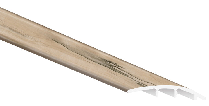 Vinyl Planks Moldings - Lowcountry - Timeworn Hickory — Reducer (94"x 1-3/4x 1/3")