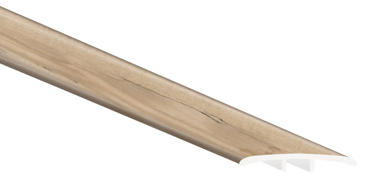 Vinyl Planks Moldings - Lowcountry - Timeworn Hickory — T-Molding (94"x 1-3/4"x 1/4")