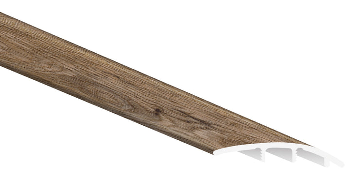 Vinyl Planks Moldings - Lowcountry - Outerbanks Grey — Reducer (94"x 1-3/4x 1/3")