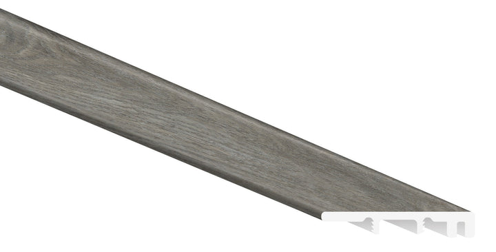 Vinyl Planks Moldings - Lowcountry - Urban Ash — End Cap (94"x 1-3/4"x 1/4")