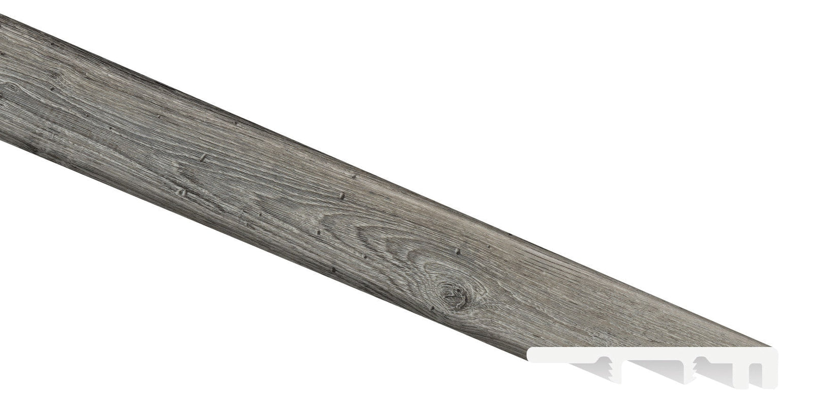 Vinyl Planks Moldings - Lowcountry - Heirloom Oak