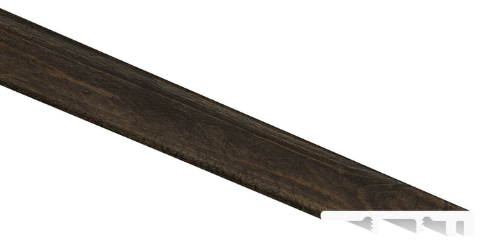 Vinyl Planks Moldings - Lowcountry - Prairie — End Cap (94"x 1-3/4"x 1/4")