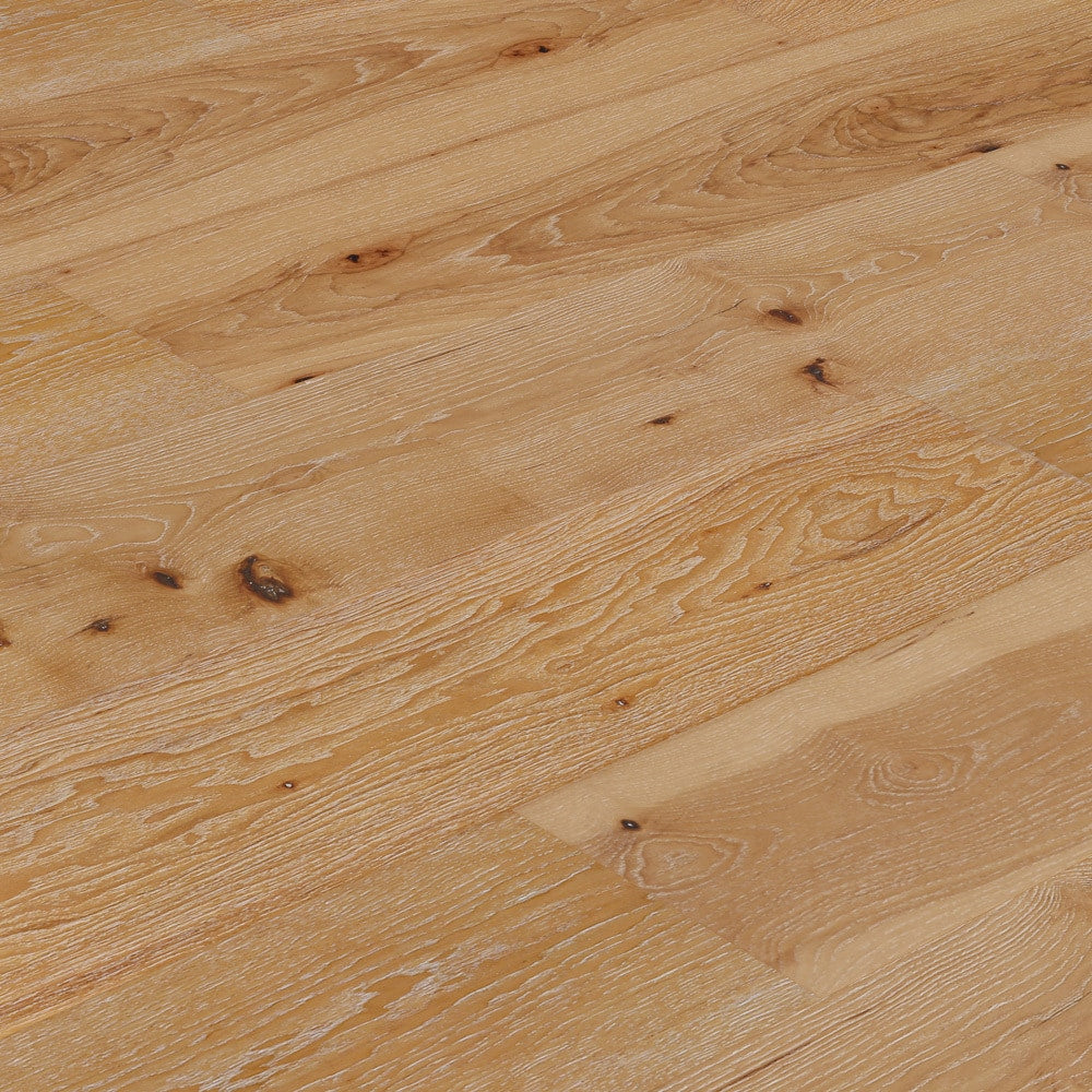 Celestial Waterproof Rigid Core Engineered Hardwood Flooring