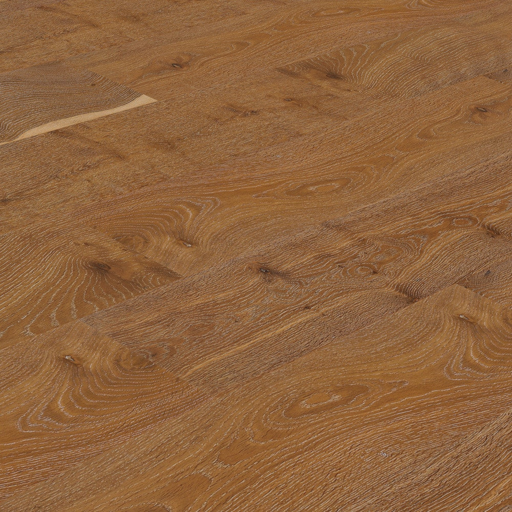 Celestial Waterproof Rigid Core Engineered Hardwood Flooring