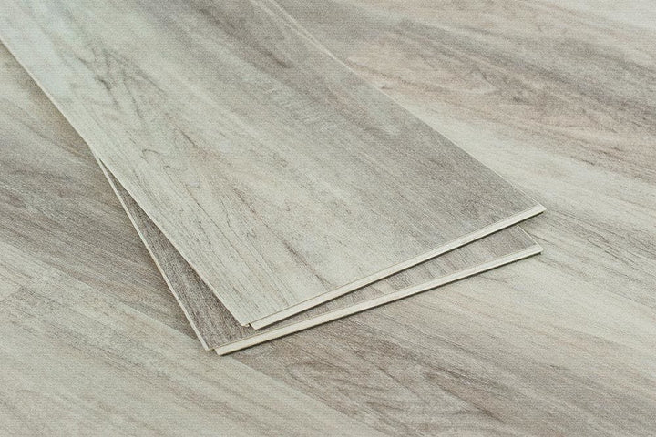 XL Silva Waterproof 6mm Rigid Core Luxury Vinyl Flooring — Scrolled Henna