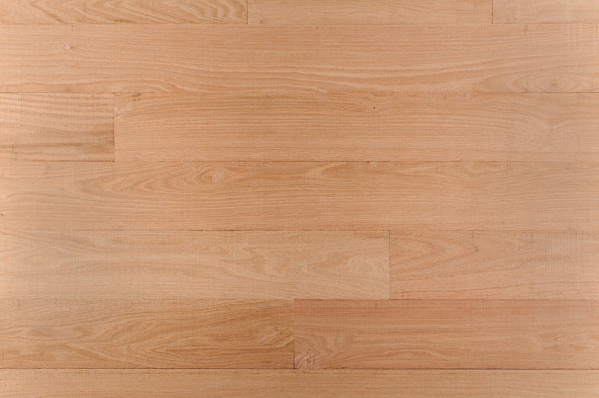 American Domestic 4mm Unfinished Engineered Hardwood Flooring