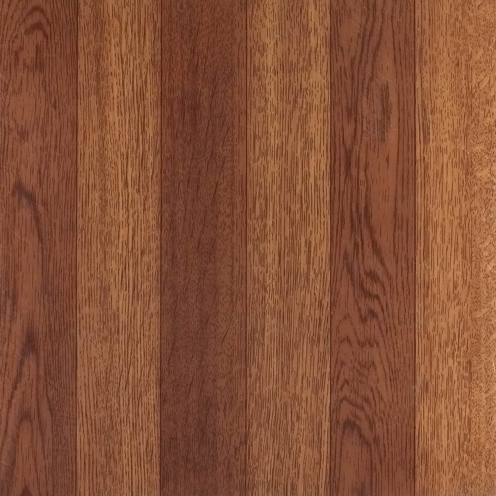 DISCONTINUED - Sterling 12 x 12 inch PVC Peel & Stick Vinyl Floor Tiles