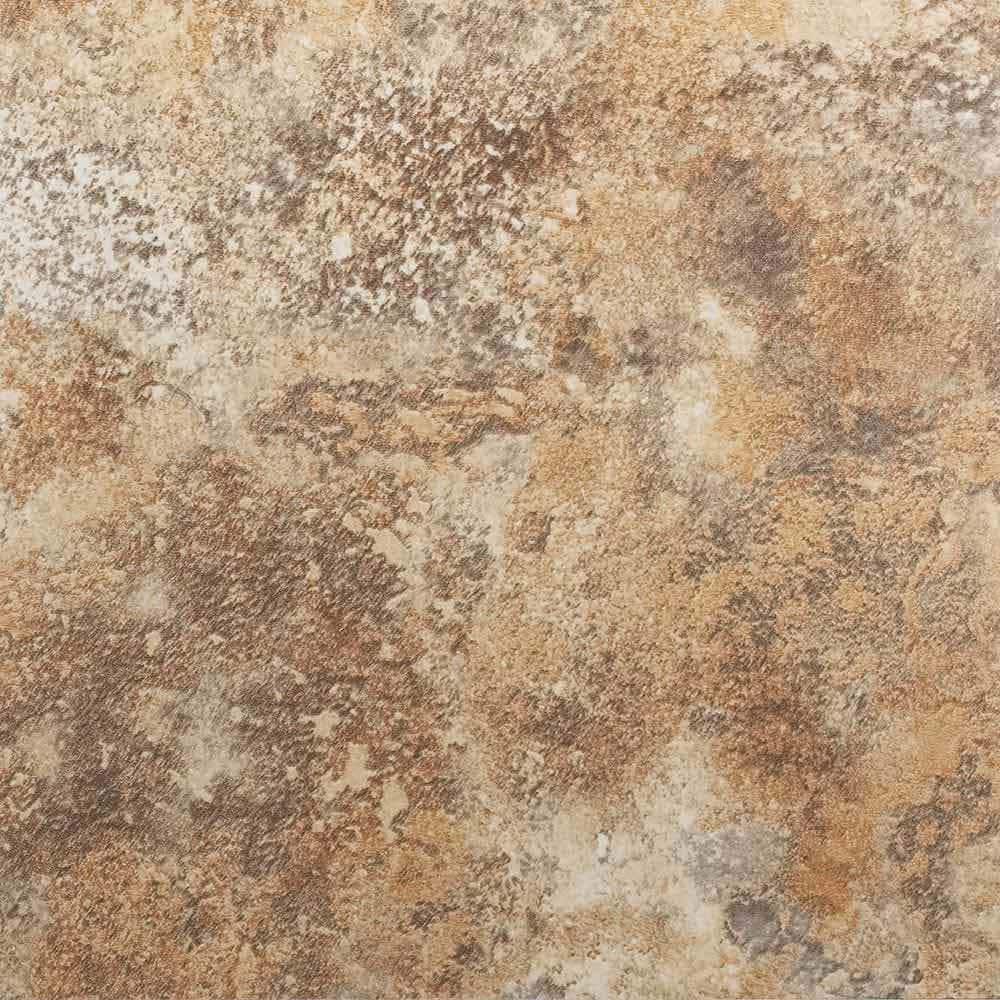 DISCONTINUED - Sterling 12 x 12 inch PVC Peel & Stick Vinyl Floor Tiles