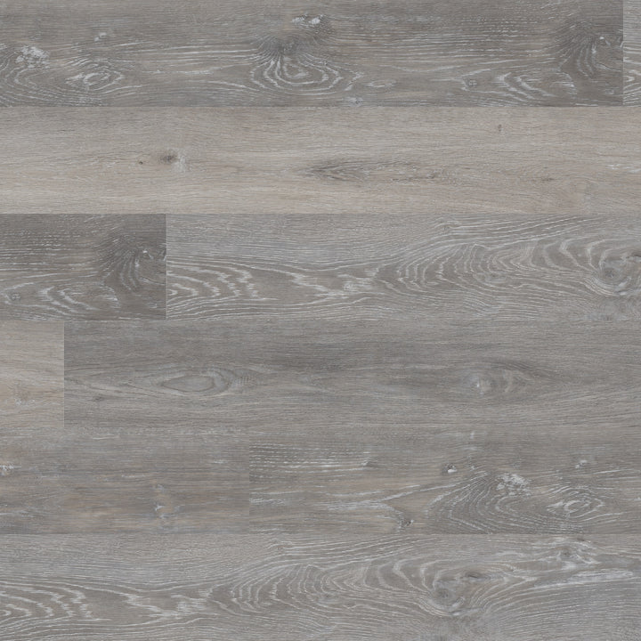 Redondo 5mm Rigid Core Click Lock Luxury Vinyl Flooring — Urban Ash