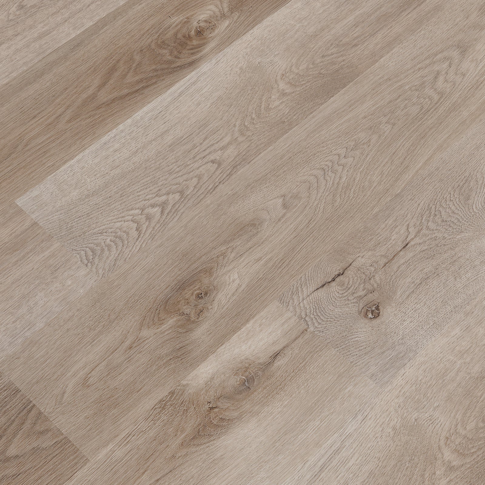 Redondo 5mm Rigid Core Click Lock Luxury Vinyl Flooring