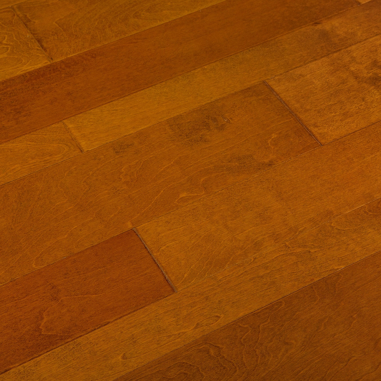 Chateau Mixed Width Birch Engineered Hardwood Flooring