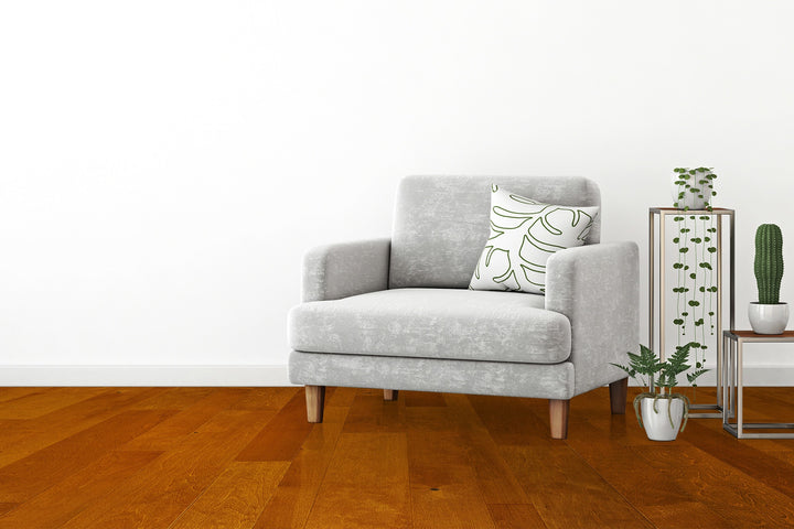 Chateau Mixed Width Birch Engineered Hardwood Flooring — Steward