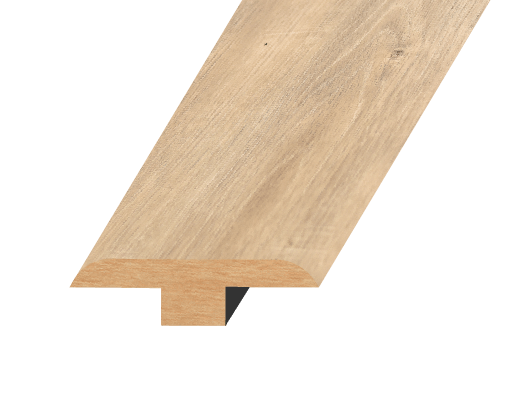 Vinyl Moldings - XL Omnia Collection - Maison Tan — T-Molding