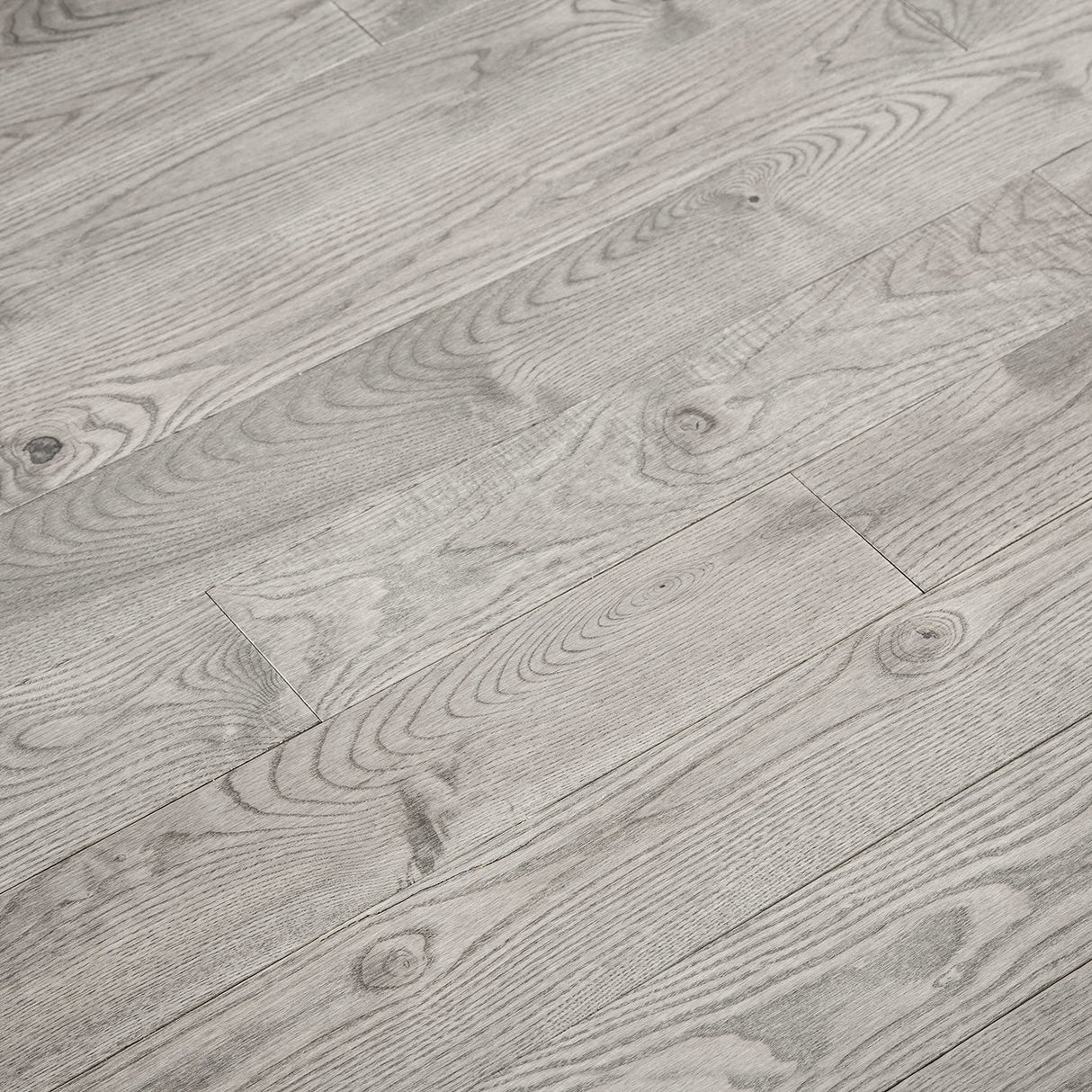 Jasper Canada Ash Solid Hardwood Flooring