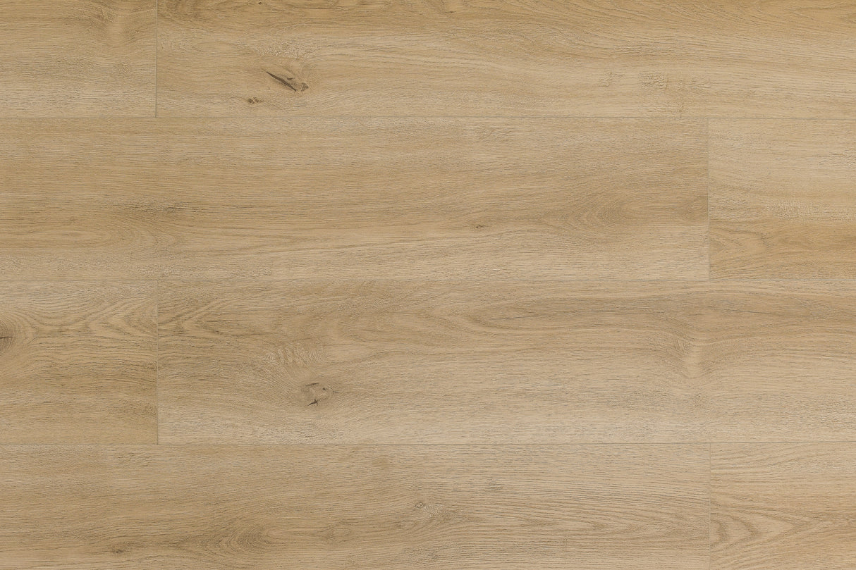Invicta Waterproof 6mm Rigid Core Luxury Vinyl Planks