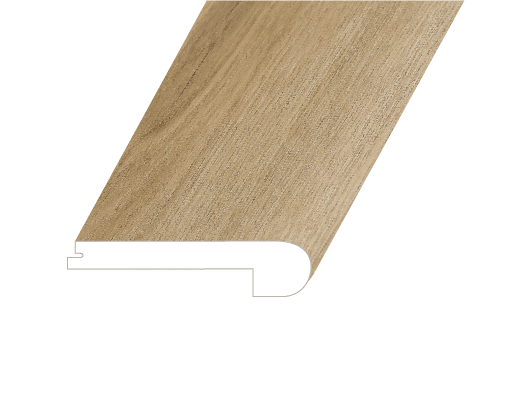 Vinyl Moldings - Invicta Collection - Vista Clay