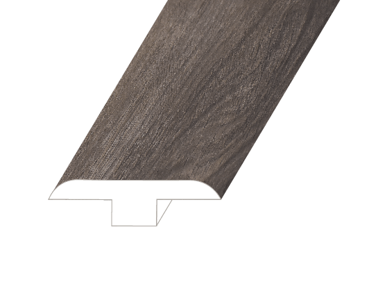 Vinyl Moldings - Invicta Collection - Raw Umber — T-Molding