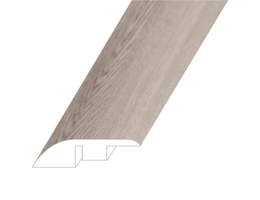 Vinyl Moldings - Invicta Collection - Novel Taupe