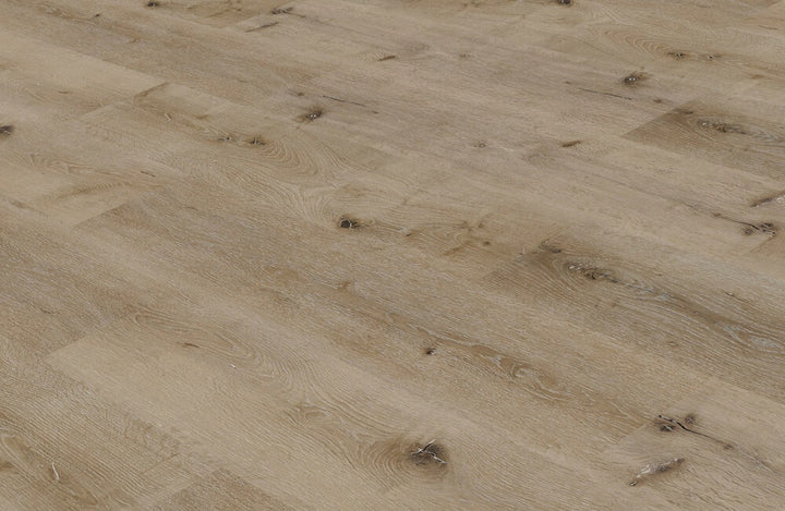 Legendary 4.2mm Rigid Core Click Lock Luxury Vinyl Flooring — Hanzell