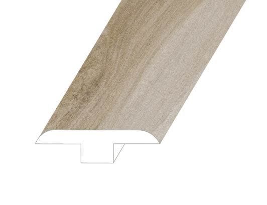 Vinyl Moldings - Veritas Collection - Provincial Swan — T-Molding