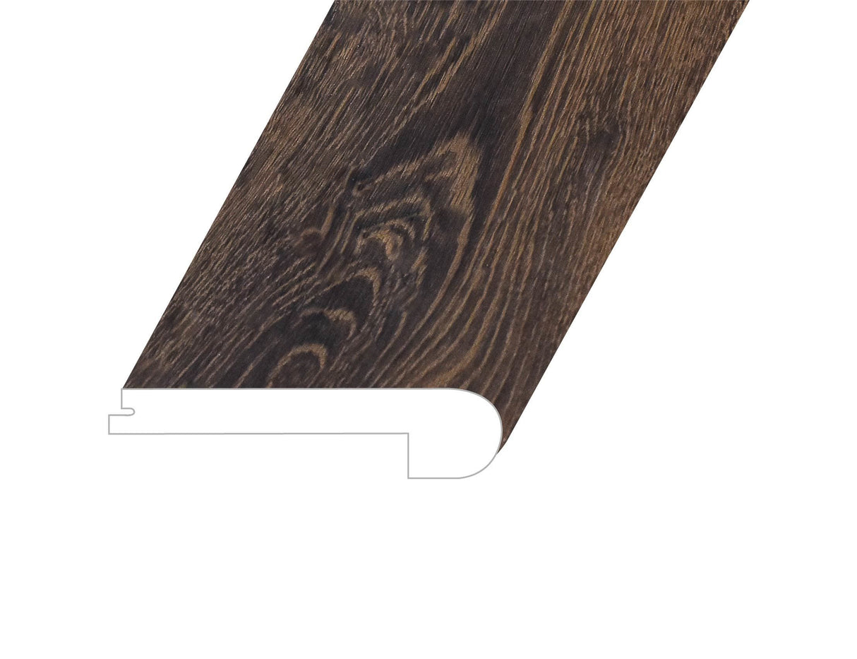 Vinyl Moldings - Romulus Collection - Deep Espresso