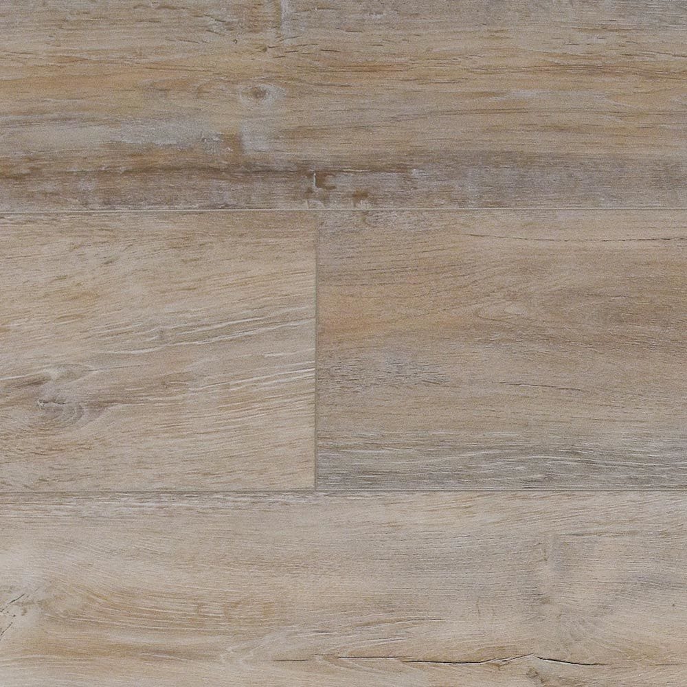 Vinyl Planks - 6mm Rigid Core Click Lock - Amare Collection