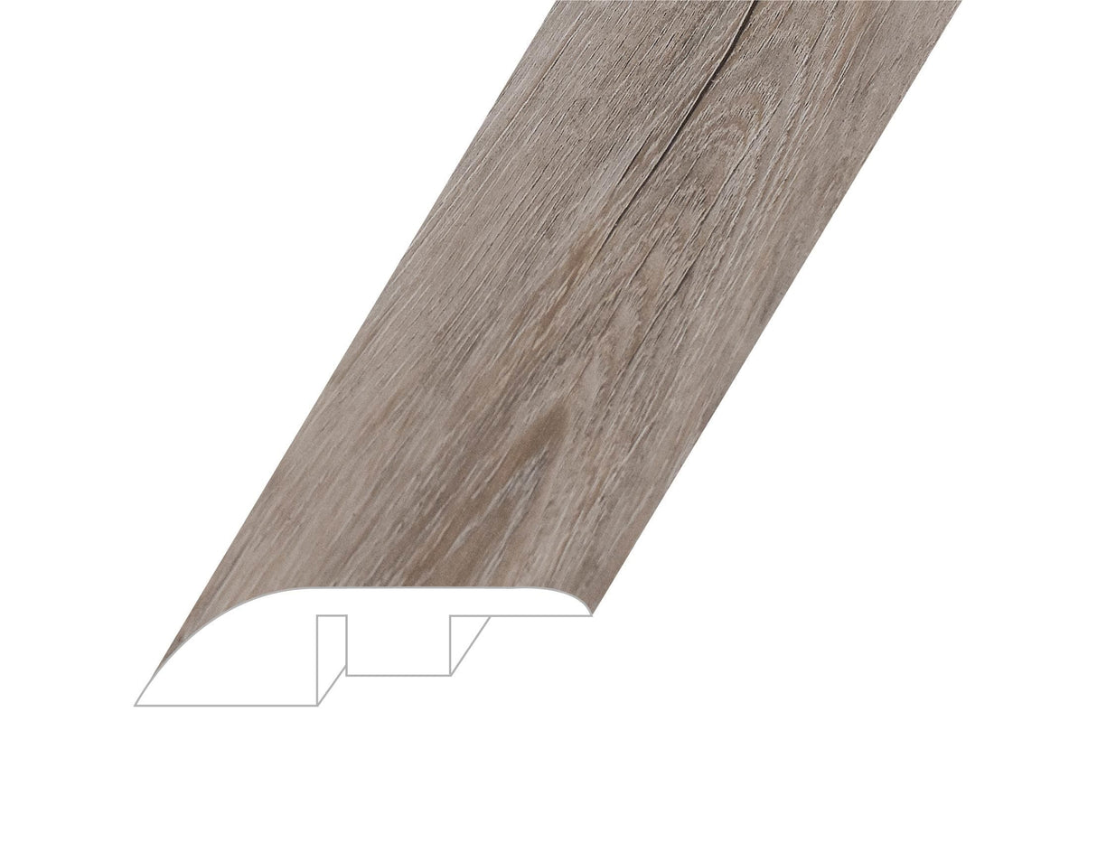 Vinyl Moldings - Amare Collection - Gilded Slate