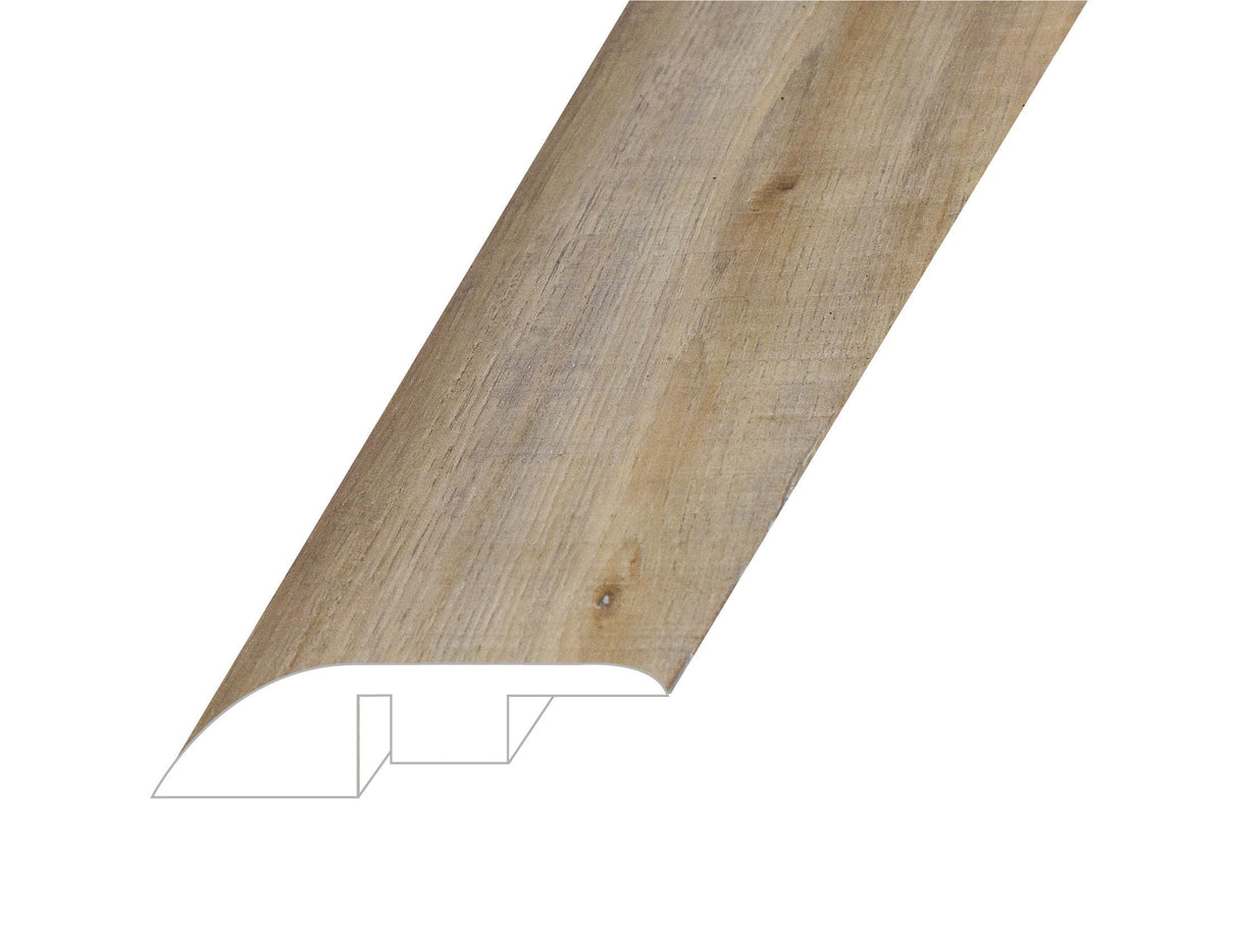 Vinyl Moldings - Victorum Collection - Noble Fawn