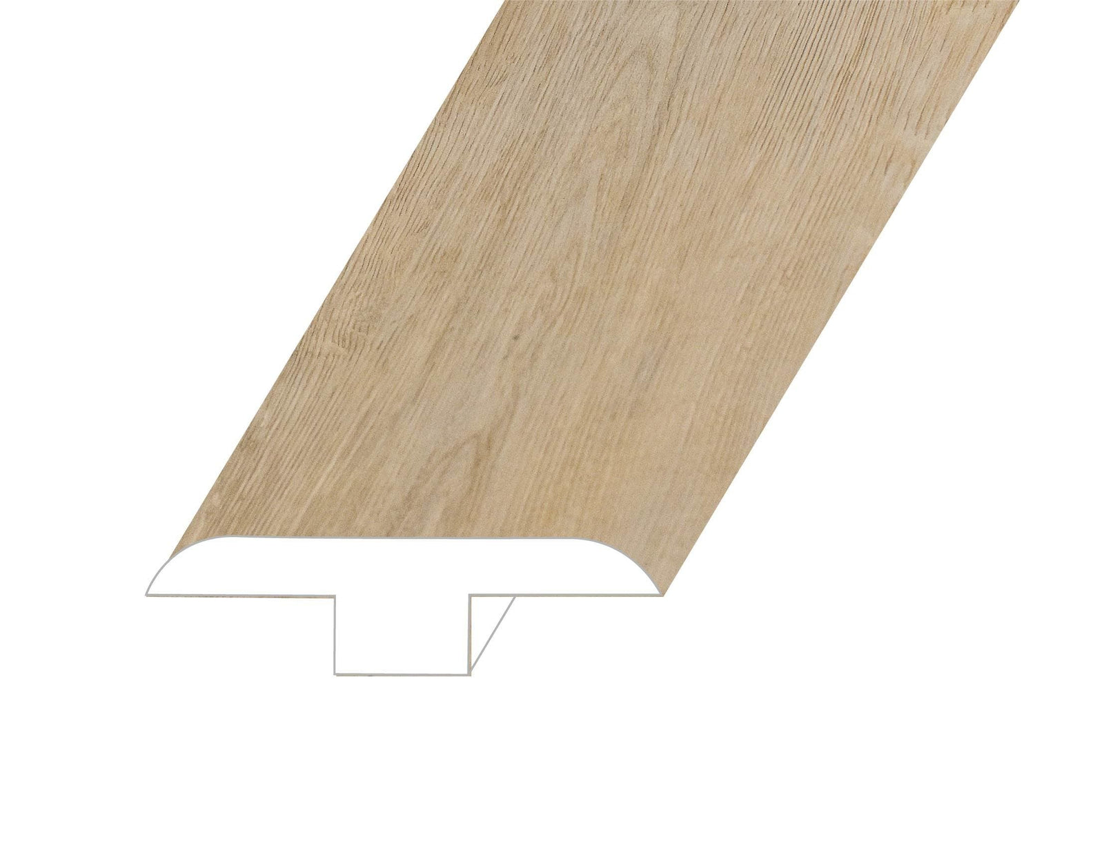 Vinyl Moldings - Meraki Collection - Opulent Beige