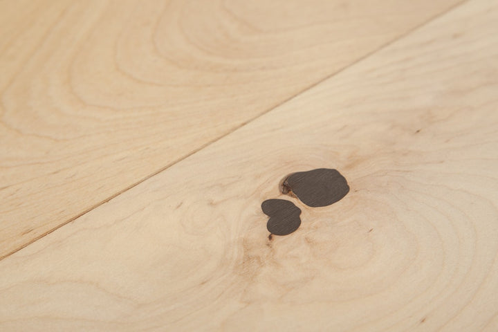 Foundation Wide Plank Solid Hardwood Flooring — Original