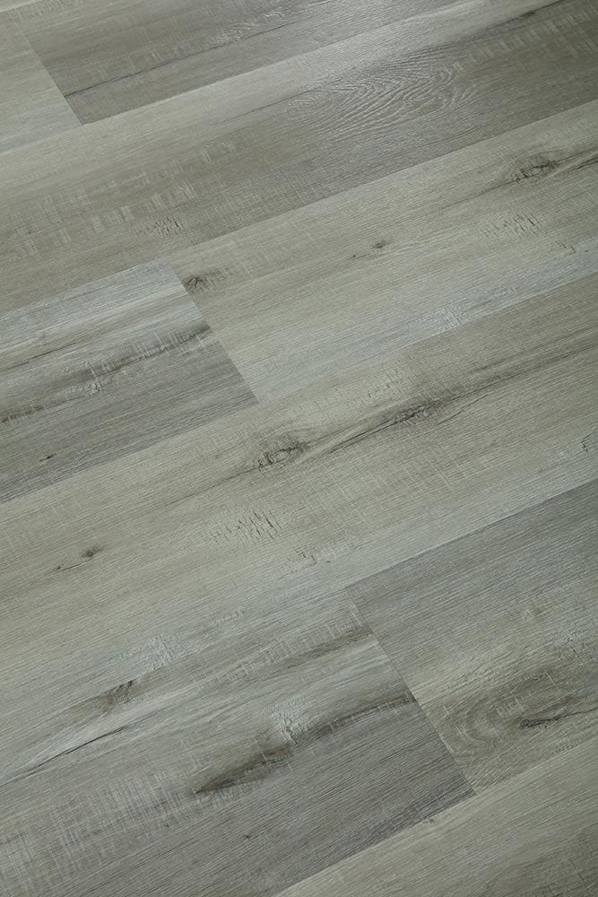 XL Noble Oak Waterproof 7mm Rigid Core Luxury Vinyl Flooring — Tianchi