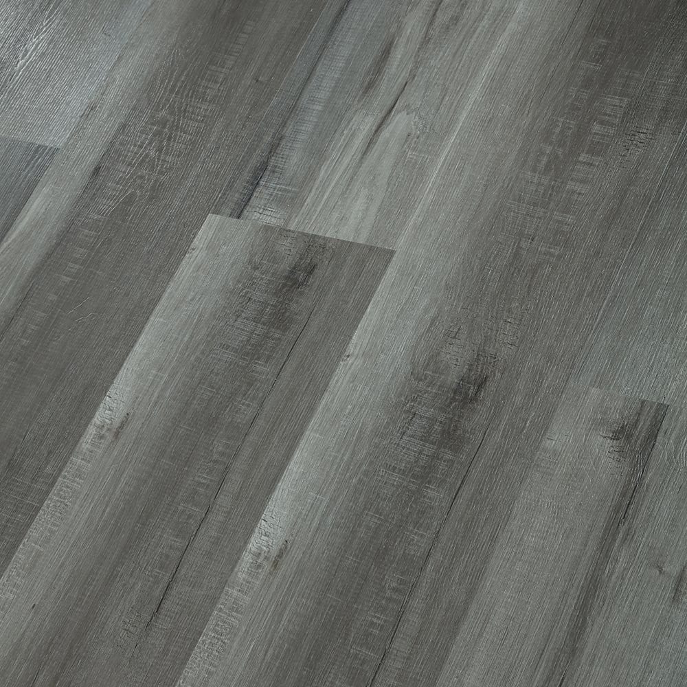 XL Noble Oak Waterproof 7mm Rigid Core Luxury Vinyl Flooring