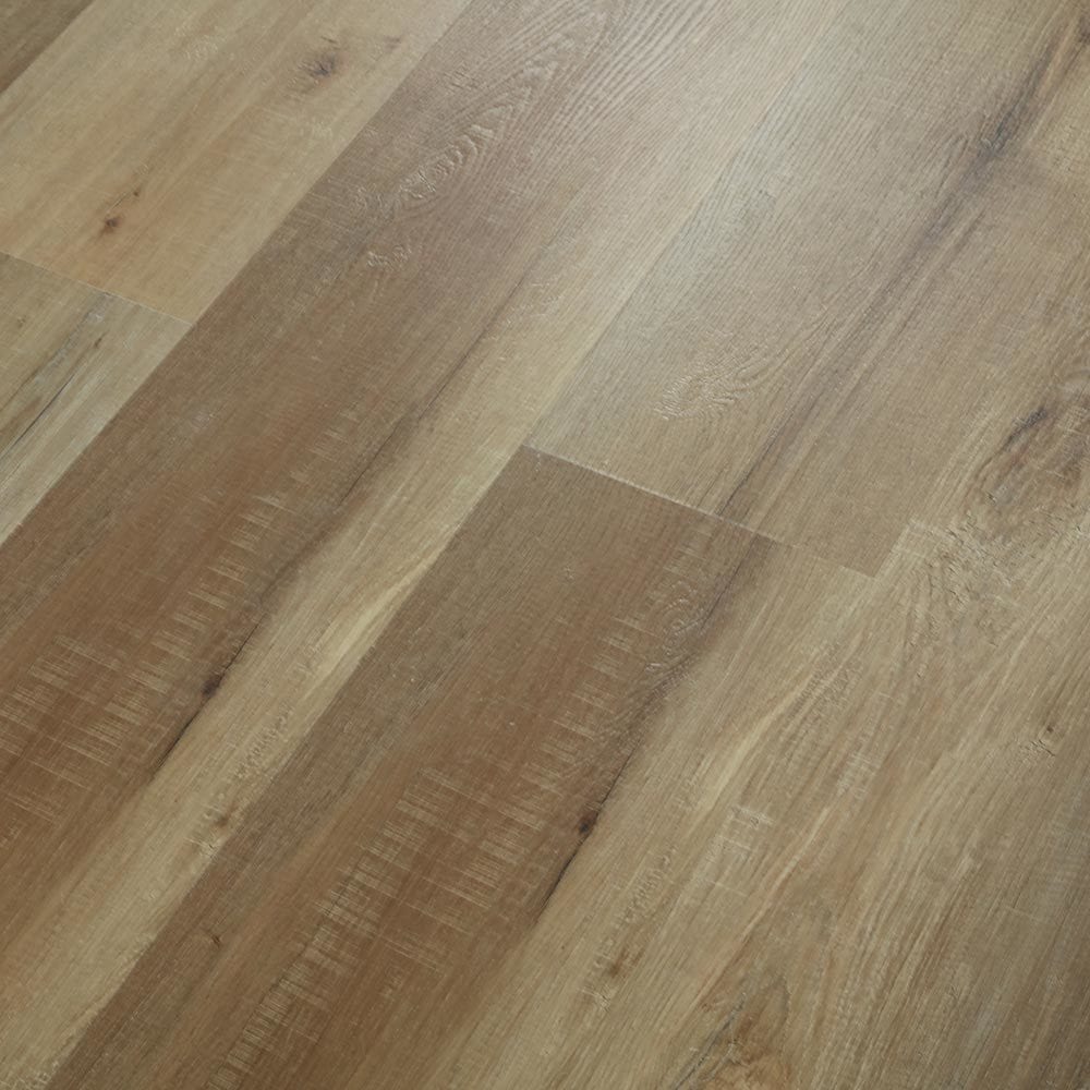 XL Noble Oak Waterproof 7mm Rigid Core Luxury Vinyl Flooring
