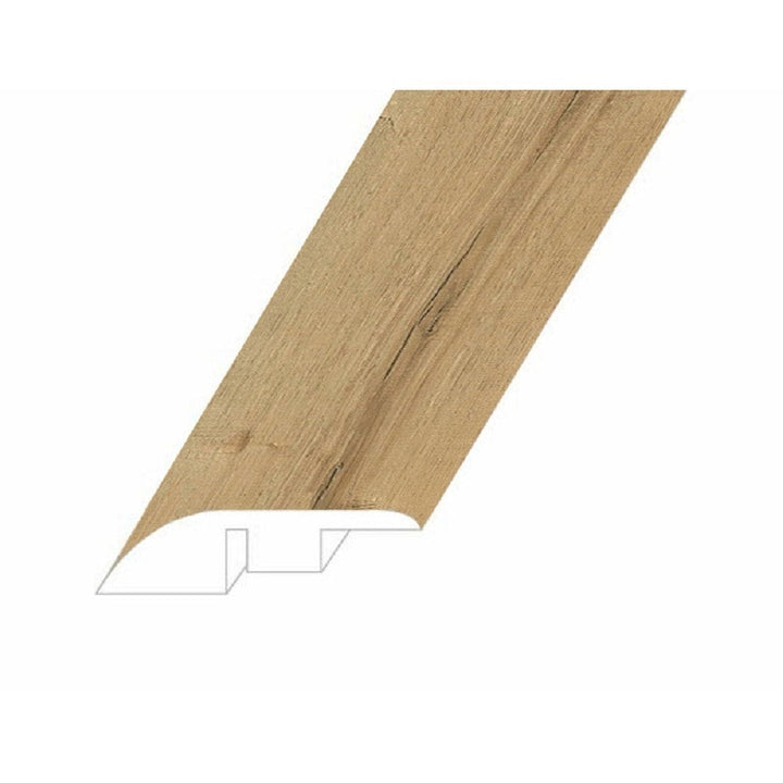 Vinyl Moldings - XL Noble Oak Collection - Mt. Topaz — Reducer