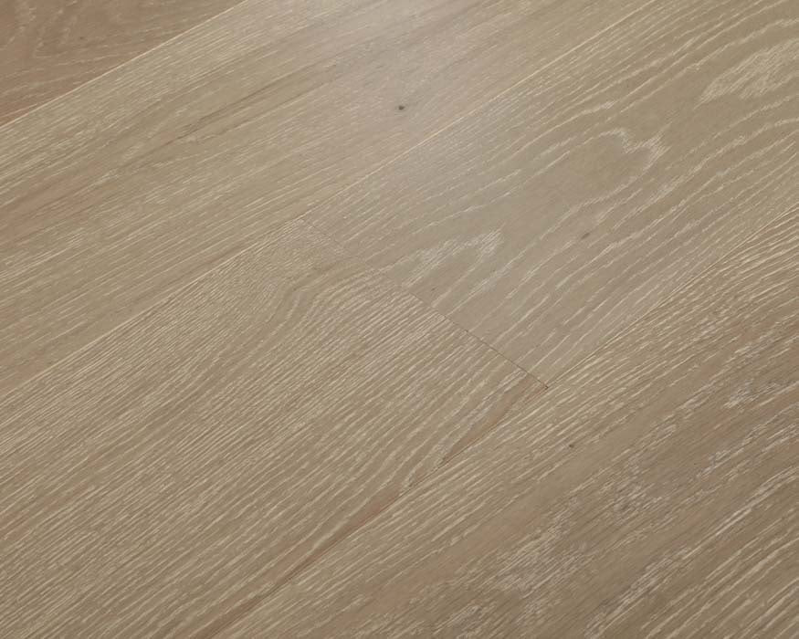 Oak Superior 7.5in Oak Engineered Hardwood Flooring