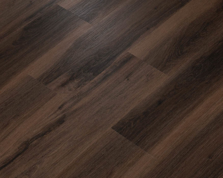 Ethereal Waterproof 6.5mm Rigid Core Luxury Vinyl Plank Flooring — Calamus